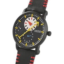 LOUIS ERARD Excellence Regulator Alain Silberstein 178 LE54230NS62BVA09 SW17390