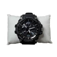 CASIO G-SHOCK GWG-100-1AJF Mudmaster Black Watch Excellent Condition
