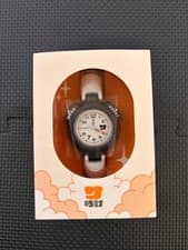 Casio Lineage Mens Radio Solar Wristwatch World Time LCW M200 Analog Digital 92