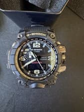 Casio Mudmaster GWG-1000 (1ADR) Made In Japan