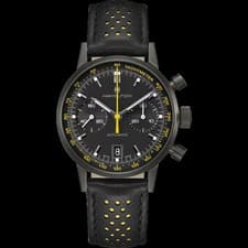 HAMILTON American Classic Intra-matic Auto Chrono 40mm H38446731