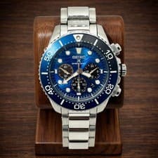 SEIKO PROSPEX SSC741P1 Special Edition