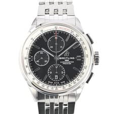 BREITLING Premier Chronograph A13315351B1A1 TO268462
