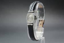 Vintage 1971 Omega De Ville Women's Silver Dial Cal.485 Ref.511.281 [Near Mint]