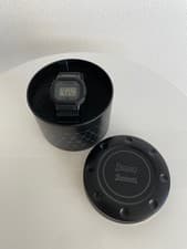 Herno Laminar G SHOCK Watch Timepiece Limited Collaboration Authentic