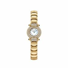 Audemars Piguet Vintage Classique 67030BA.SS.1088BA.01 'Ladies' Yellow Gold