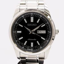 Seiko Select SARV003 4R36 05Z0 Automatic Watch Men Working Vintage Luxury Japan