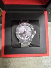 Tissot Seastar 1000 Powermatic 80 43mm T120.407 Automatic Swiss Watch