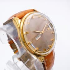 SEIKO Wristwatch MATIC 6206-8010 Men's Automatic  26 Jewels