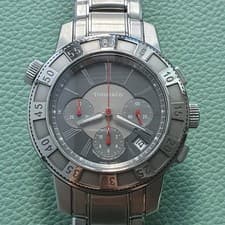 Tiffany & Co T 57 Automatic Chronograph 42mm Men's watch .6