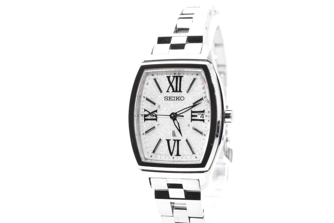 Rukia Ladies Watch Working 1B22-0AP0