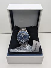 Seiko Prospex Sea SPB451J1 1965 Heritage Automatic Blue Dial Diver's Watch Japan