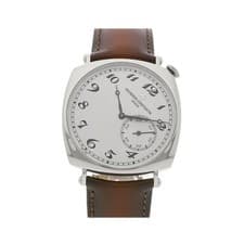 Vacheron Constantin Historiques American Manual 40mm Watch 1921 82035/000G-B735