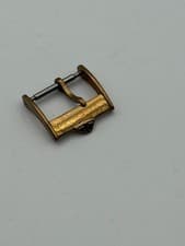 Jaeger-LeCoultre Vintage Watch Buckle 14mm