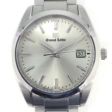 Grand Seiko Watch Heritage Collection SBGX263/9F62-0AB0 SS Quartz