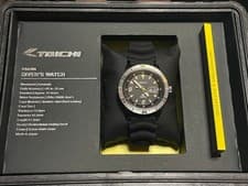 Seiko RS Taichi Collab Diver's Watch 250 Serial Limited Edition Unworn