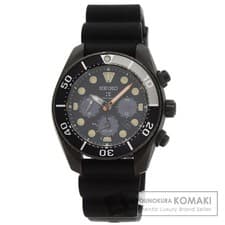 SEIKO SBDL065 Prospex Diver Scuba Limited to 3500 Watches Stainless Steel Rubber