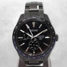 SEIKO ZERO HALLIBURTON SPB271JC watch #QYKL7I