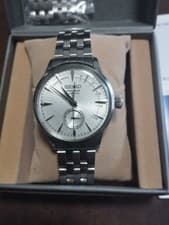 Seiko Presage 4R57-00E0 Automatic Wristwatch Used from Japan