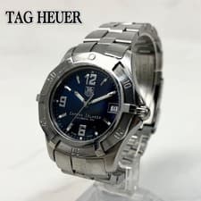 TAG Heuer WN111M Cayman Islands Limited Edition Date Watch