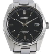 SEIKO Mechanical Standard Model SARB033 6R15-00C0 Automatic Winding Men's