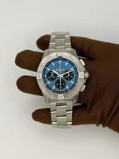 2026 Breitling Avenger B01 Chronograph 44mm Stainless Steel AB0147101C1A1