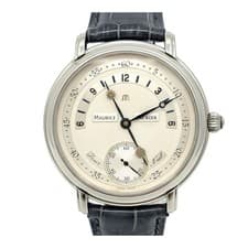 MAURICE LACROIX Masterpiece Jules et Nuit MP6218-SS001-190 TO267730