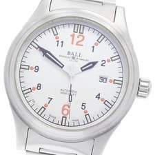 BALLWATCH Stokeman Automatic Men