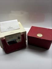 Omega Seamaster 300M 2531.80 Blue Automatic Full Set Bond Watch japan