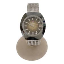 RADO Balboa Automatic Watch Brown Dial