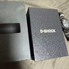 CASIO MTG-B2000BDE-1AJR W/Box Tested Japan Used F/S