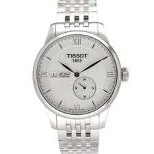 Tissot Le Locle Small Seconds Men Automatic