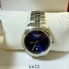 Tissot PR100 Men's Watch Full Box Official