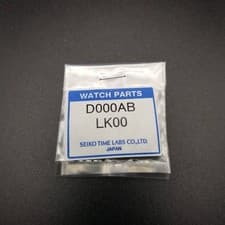 Genuine Seiko Grand Seiko stainless steel belt link SBGT001 9F83-9A00 band link