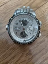 Hamilton Khaki Aviation X-Wind H776260 Chronograph Day Date Automatic From JP