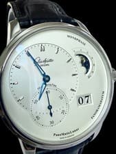2024 Glashutte Original PanoMaticLunar Full Set 40mm 1-90-02-42-32-05