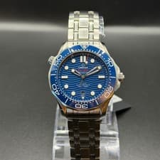 OMEGA Seamaster Diver 300M 210.30.42.20.03.001
