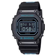 CASIO G-SHOCK BAMFORD GM-5600BWD-1JR Limited Edition 84-G95  NEW