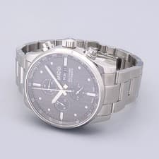 Mido Multifort Chronograph 44mm Men's Watch Official