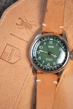 Oris Big Crown Oris x Cervo Volante 38mm Men's Watch  01 754 7779 4067