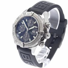 Breitling A13340 Superocean Chronograph Day-Date Automatic Watch  Box - 953674