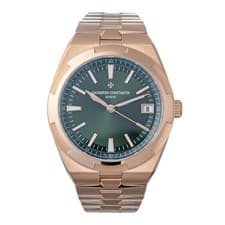 Vacheron Constantin Overseas Automatic 41 Rose Gold (4520V/210R-B967)