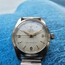 Vintage Tudor Oyster Royal Hand-Winding Men's Wristwatch Ref 7803