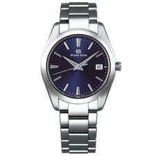 Brand New   5 Year  Grand Seiko SBGX265 Men s Wristwatch SEIKO Battery Quartz