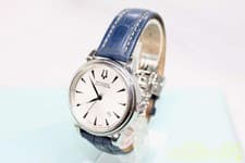 Automatic Wristwatch Model BULOVA ACCUTRON 63B148 ACCUTRON