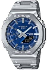 [Casio] G-Shock Watch [Domestic Genuine Product] Full Metal Solar GM-B2100AD-2AJ
