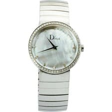 CHRISTIAN DIOR Gent's Wristwatch CD042111 (B03098223)