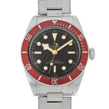 TUDOR Black Bay 7941A1A0RU black WATCH 723803