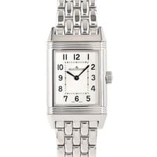 Jaeger LeCoultre Reverso Classic Monoface Q2608140 TO262267