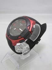 Tissot T-Race Touch Aluminium Multi-Function Black Quartz Swiss Watch